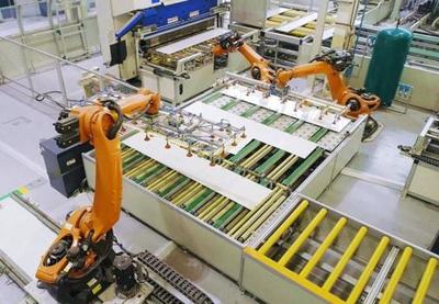 天津經(jīng)開區(qū)21家企業(yè)榮膺市級“綠色工廠（園區(qū)）”，引領網(wǎng)絡信息技術產(chǎn)業(yè)綠色發(fā)展